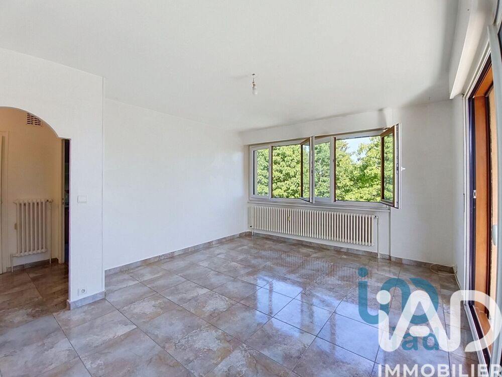 Vente Appartement Vente Appartement 3 pièces Thonon-les-bains