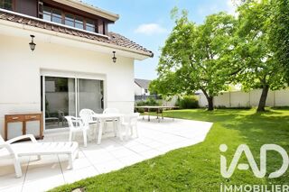  Maison à vendre 6 pièces 90 m²