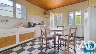  Maison à vendre 4 pièces 77 m²