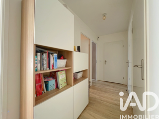  Appartement � vendre 3 pi�ces 61 m�