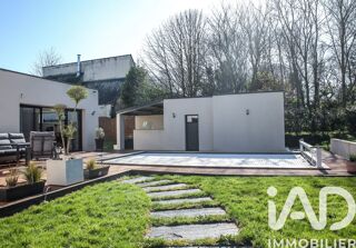  Maison à vendre 7 pièces 202 m²