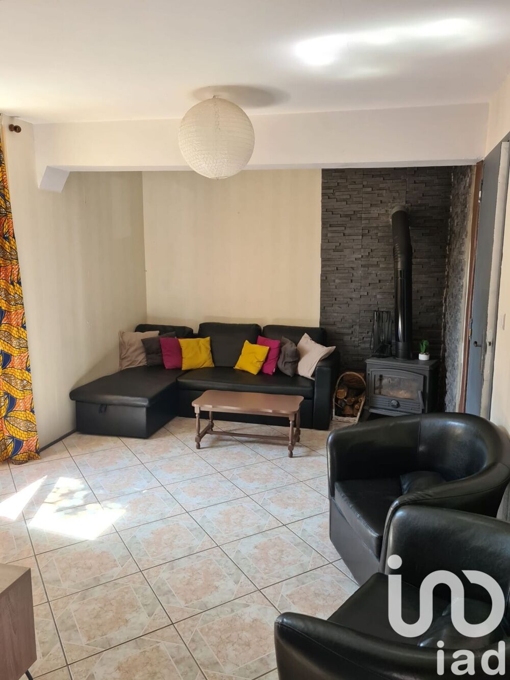 vente Maison - 5 pièce(s) - 93 m² Cloyes-les-Trois-Rivières (28220)