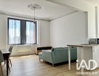  Appartement à louer 2 pièces 48 m²