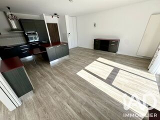  Appartement à vendre 3 pièces 65 m²