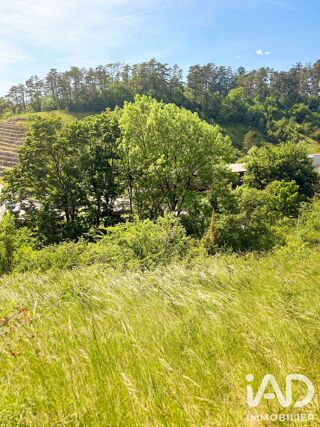  Terrain à vendre 698 m²