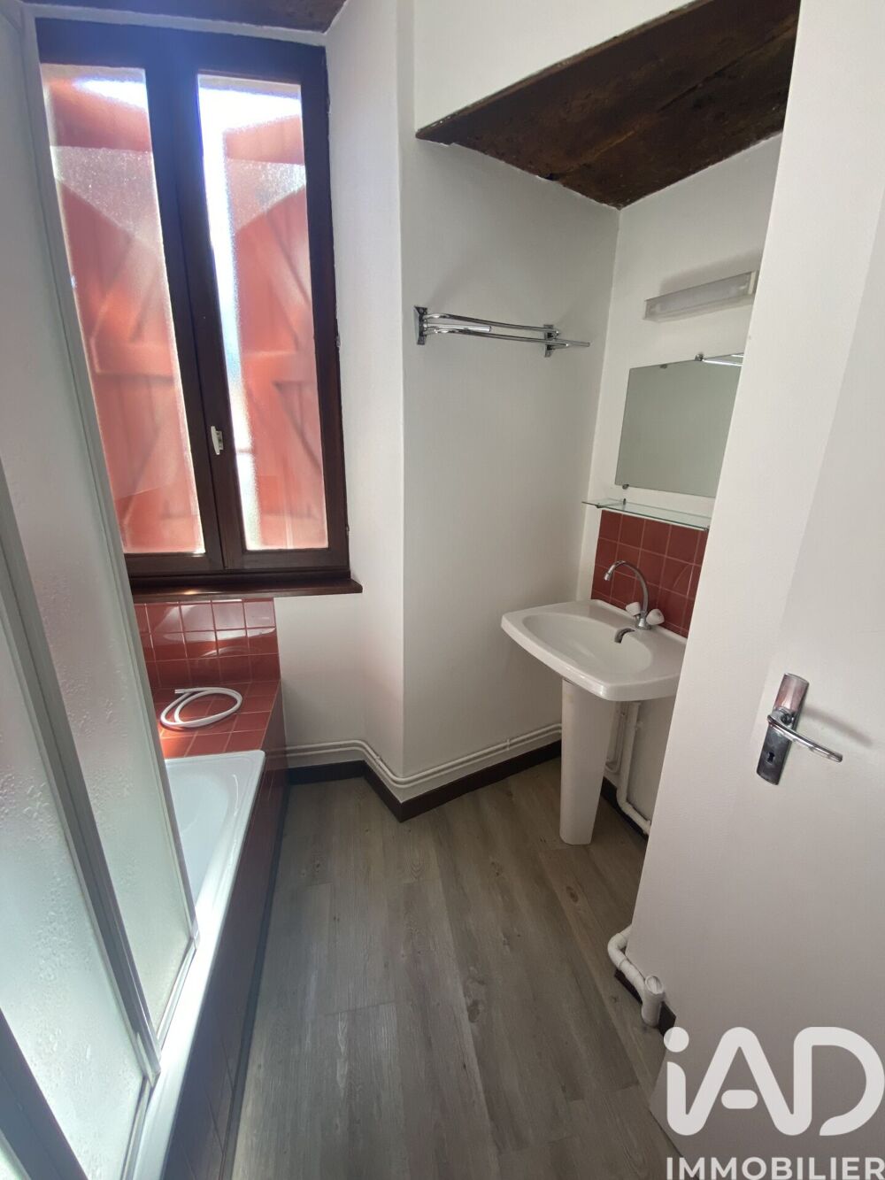 Vente Appartement Vente Studio 1 pièce Saint-palais