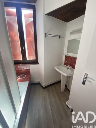  Appartement à vendre 1 pièce 26 m²