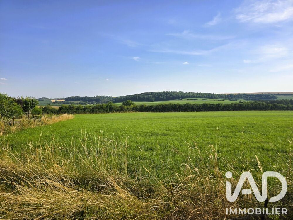 Vente Terrain Vente Terrain 1 589 m&sup2; Saint-jean-lès-longuyon
