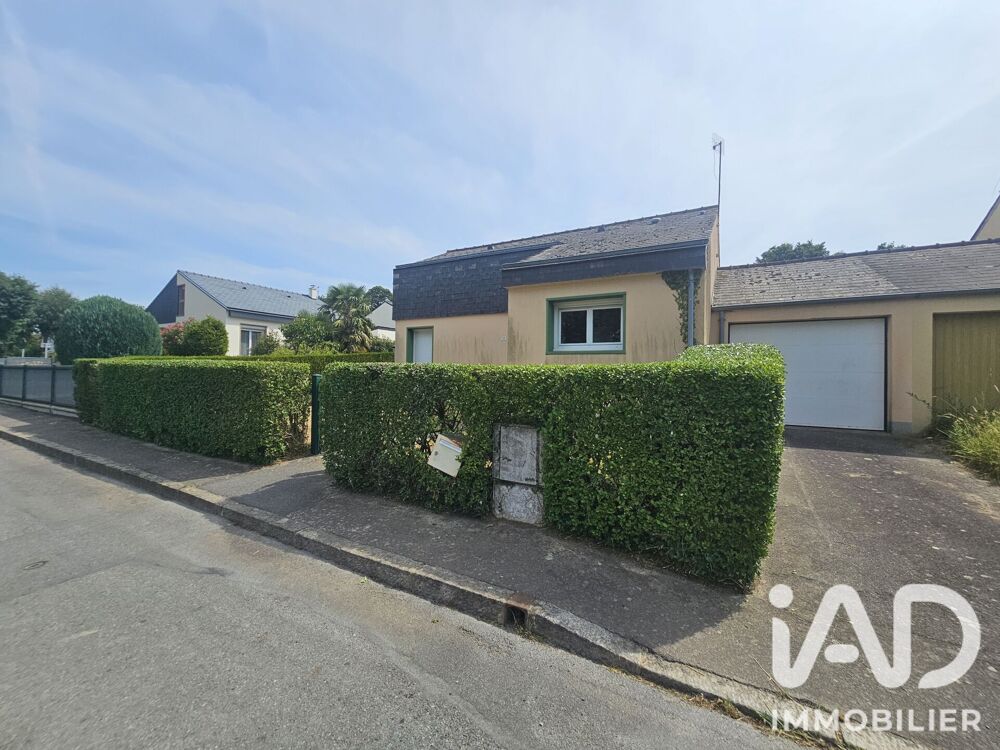 Vente Maison Vente Maison/villa 5 pièces Montauban-de-bretagne