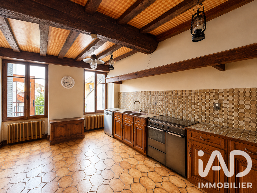 Vente Immeuble Vente Immeuble 136 m&sup2; Beaune