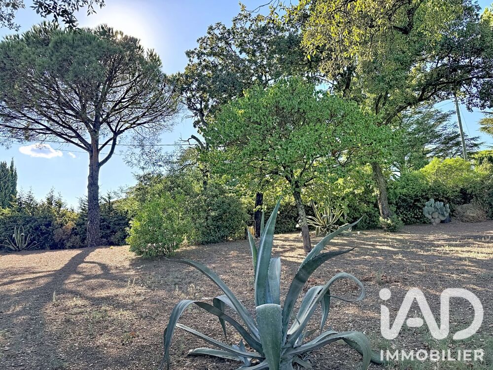 à vendre  Maison Grimaud (83310)