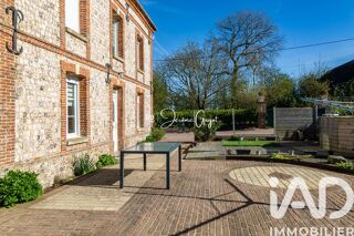  Maison � vendre 9 pi�ces 165 m�
