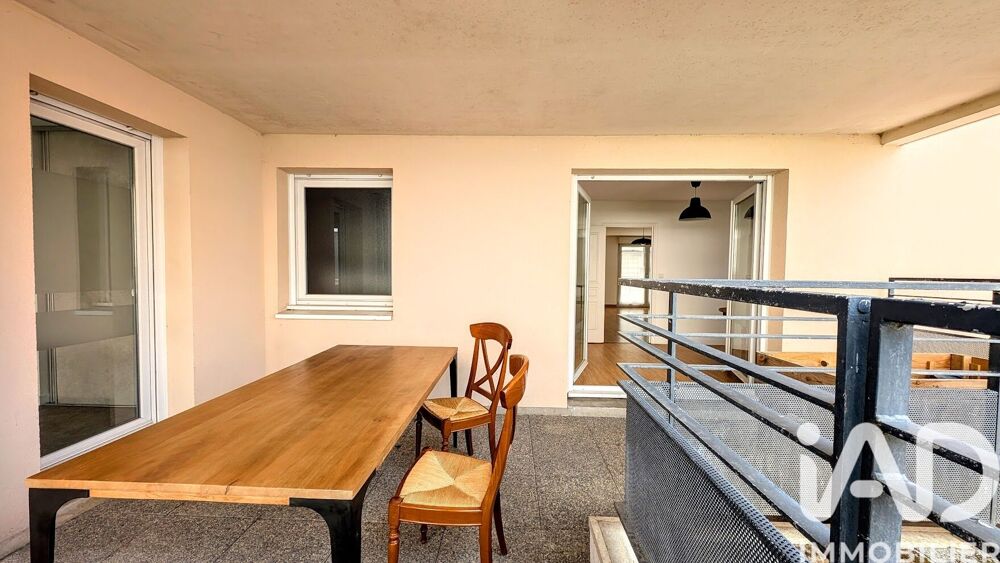 Vente Appartement 5 pièces