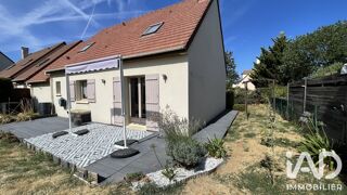  Maison à vendre 6 pièces 108 m²