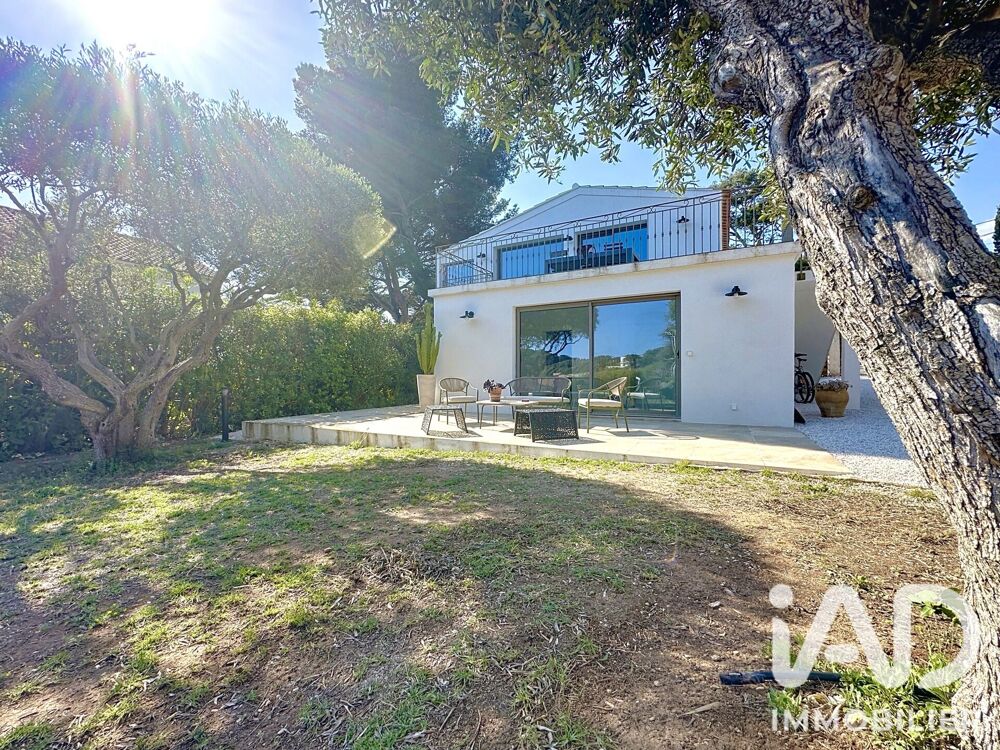 Vente Maison Vente Maison/villa 7 pièces Sanary-sur-mer