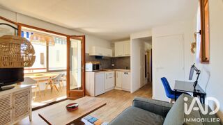  Appartement à vendre 1 pièce 29 m²