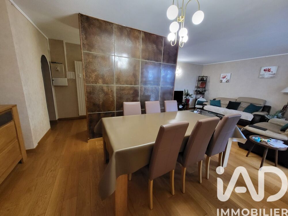 Vente Appartement 5 pièces