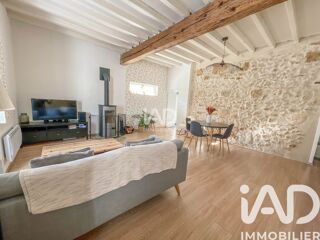  Maison à vendre 4 pièces 105 m²