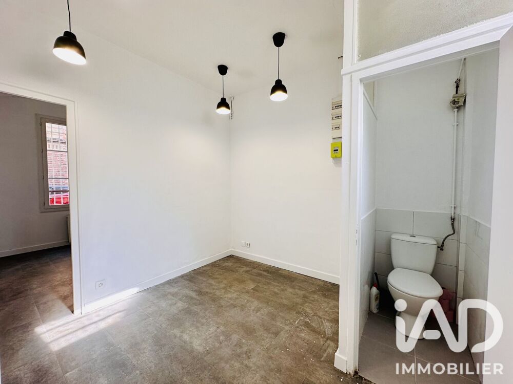 Vente Appartement Vente Appartement 2 pièces Saint-denis