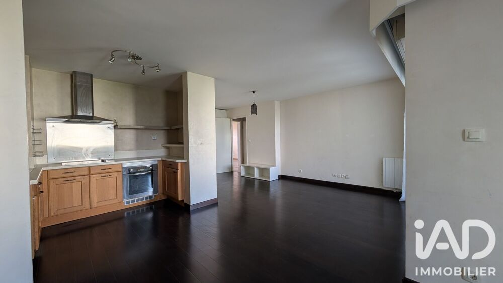 Vente Appartement Vente Appartement 3 pièces Cergy