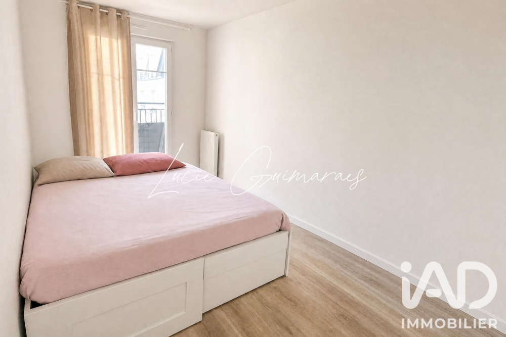 Vente Appartement Vente Appartement 3 pièces Sannois