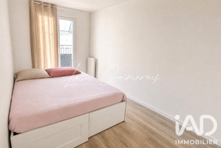 Vente Appartement Vente Appartement 3 pièces Sannois