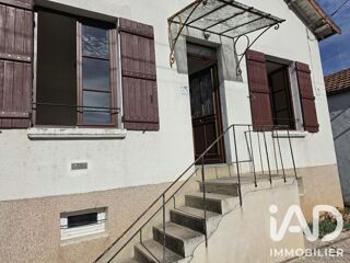 Vente Maison Vente Maison traditionnelle 3 pièces Joigny