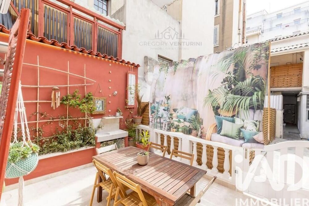 Vente Maison de village 5 pièces