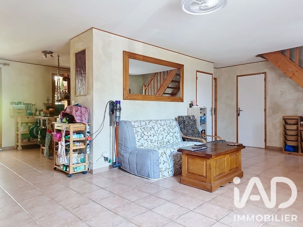 Vente Maison/villa 8 pièces