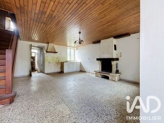 Maison à vendre 6 pièces 102 m²