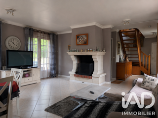  Maison à vendre 4 pièces 93 m²