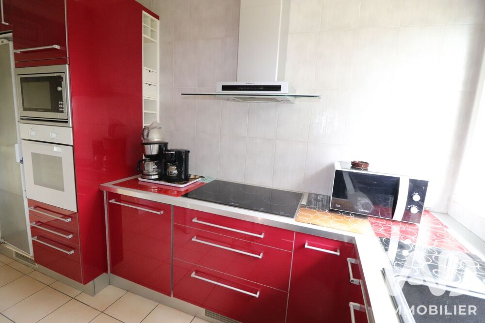 Vente Appartement Vente Appartement 4 pièces Antony