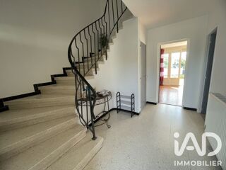  Maison à louer 5 pièces 129 m²