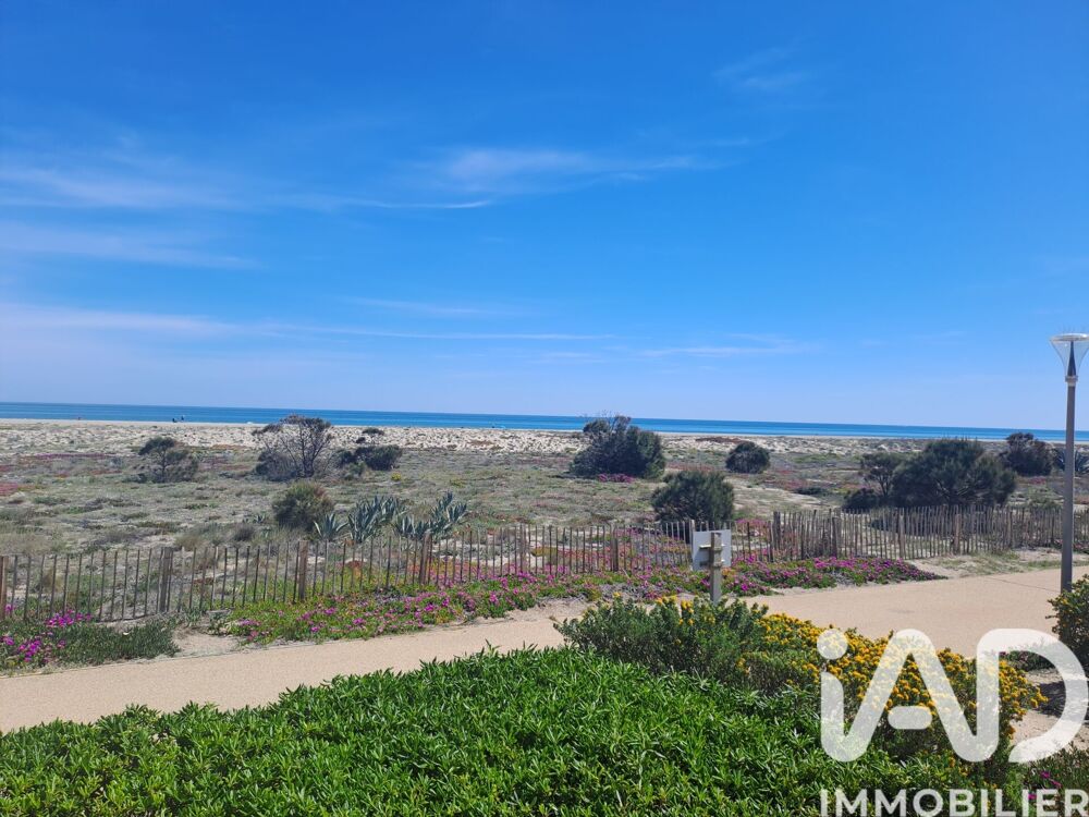 Vente Appartement Vente Appartement 2 pièces Leucate