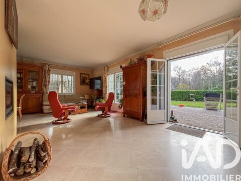   Vente Maison Maison - 8 pi�ce(s) - 239 m�