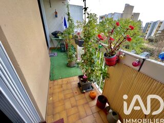  Appartement à vendre 5 pièces 103 m²