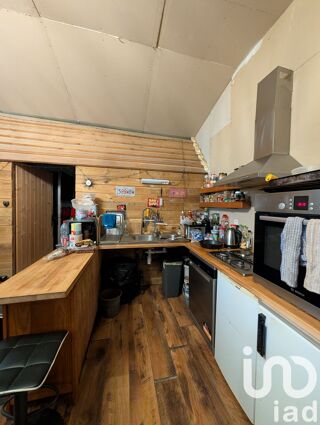  Maison � vendre 3 pi�ces 105 m�