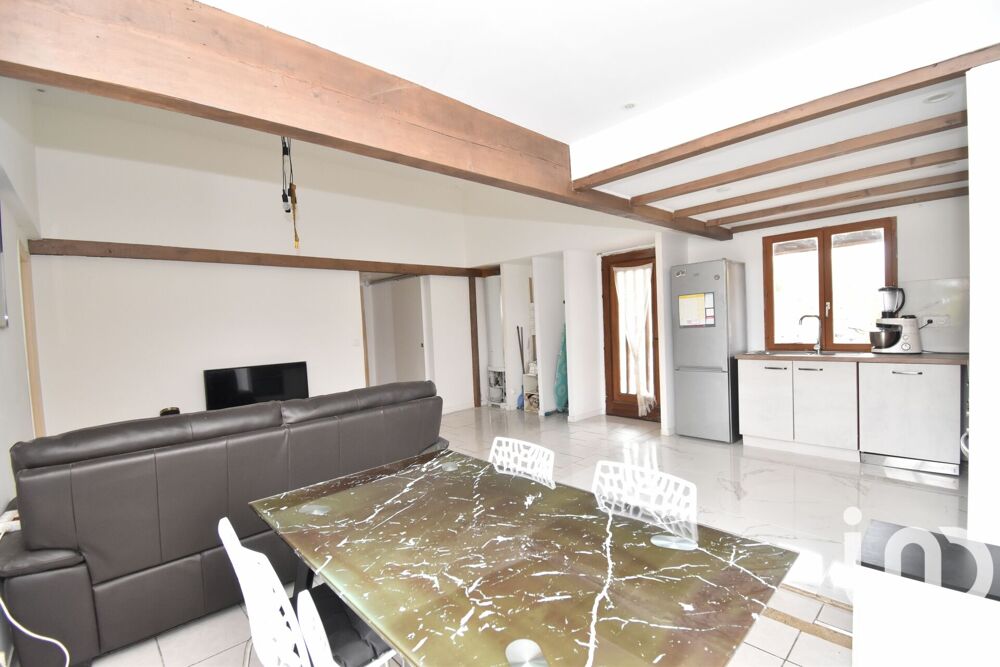 Vente Maison/villa 3 pièces