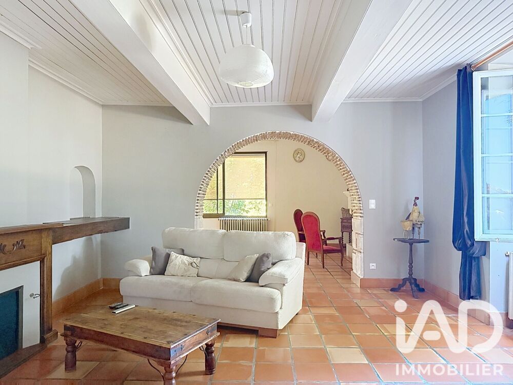 à vendre  Maison Monclar (47380)