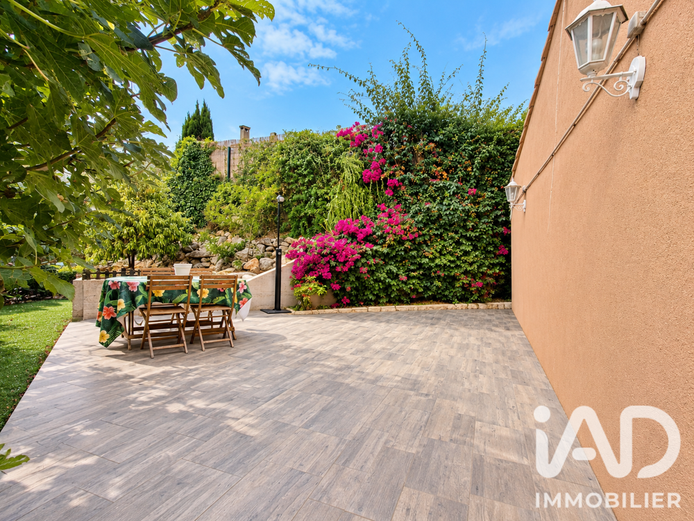 Vente Maison Vente Maison/villa 5 pièces Carros