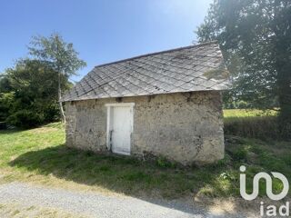  Maison à vendre 2 pièces 42 m²