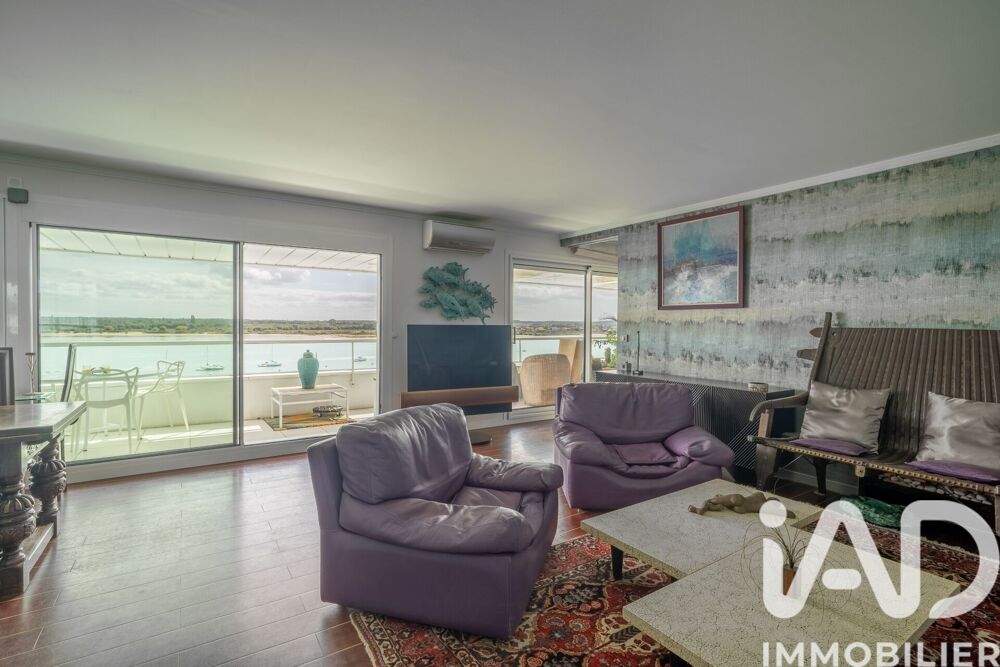 Vente Duplex 4 pièces