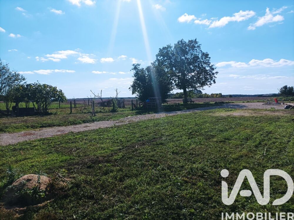 Vente Terrain Vente Terrain à bâtir 1 501 m&sup2; Rahart