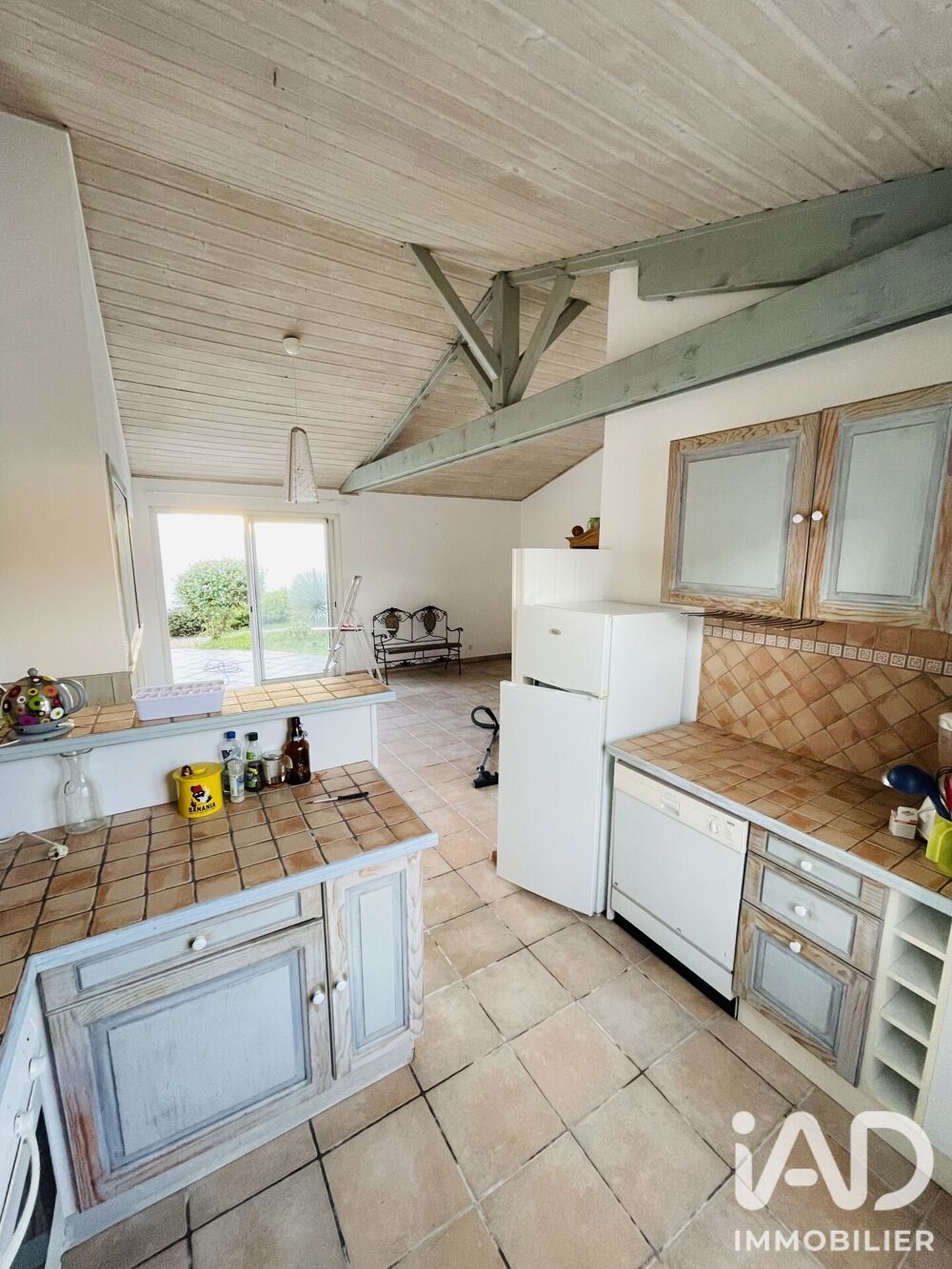 Vente Maison de village 4 pièces