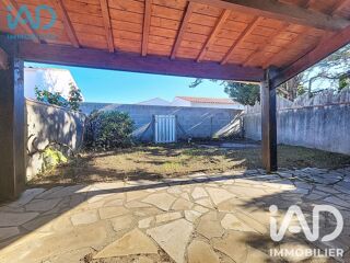 Vente Maison Vente Maison/villa 3 pièces Saint-pierre-d'oléron
