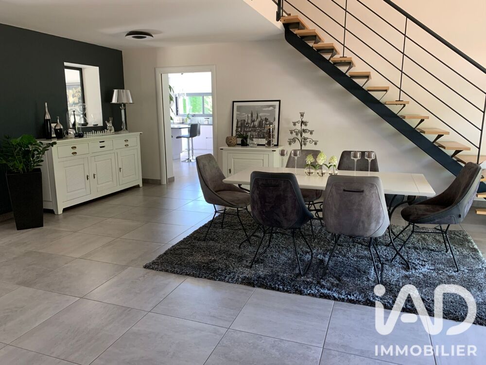 Vente Maison Vente Maison traditionnelle 6 pièces Le bignon