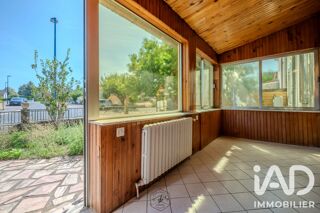  Maison à vendre 4 pièces 80 m²