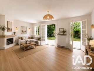  Maison à vendre 7 pièces 152 m²