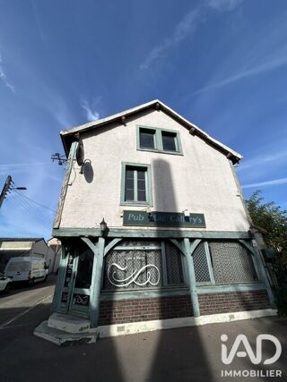 Vente Immeuble Vente Immeuble 203 m&sup2; Sainte-savine