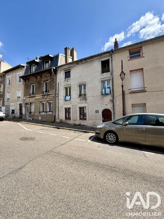  Appartement à vendre 2 pièces 45 m²